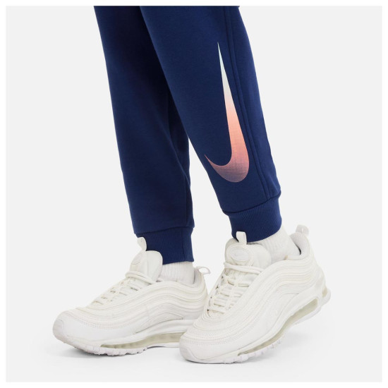 Nike Παιδικό παντελόνι φόρμας CR7 Club Fleece